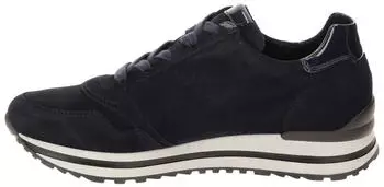 Gabor Comfort Sneaker Low (36.528) dunkelblau
