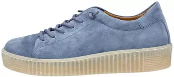 Gabor Slip-On Sneaker (63.331) blau