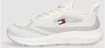 Tommy Hilfiger Runner Knitted (EM0EM01713) navy/rot/weiß/offwhite