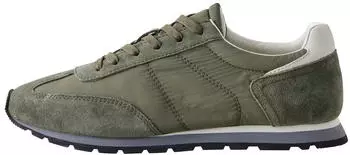 Next Fashion Men's Sneaker (30231790) khaki