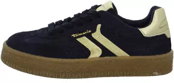 Tamaris Sneaker (1-23723-44) navy comb