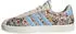 Adidas VL Court 3.0 Women ecru tint/clear sky/off white
