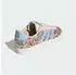 Adidas VL Court 3.0 Women ecru tint/clear sky/off white