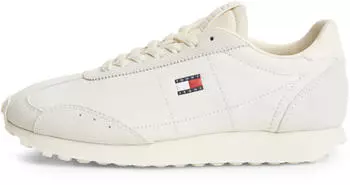 Tommy Hilfiger RETRO Sneaker ecru