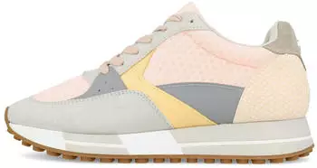 La Strada Sneaker (2001098, 1904006, 2101586) grey nude multi