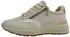 s.Oliver Lace-up Shoes Sportive beige/champagne