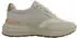 s.Oliver Lace-up Shoes Sportive beige/champagne