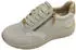 s.Oliver Lace-up Shoes Sportive beige/champagne