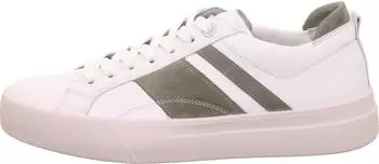 Legero Mondo Lace-Up Shoe bright white