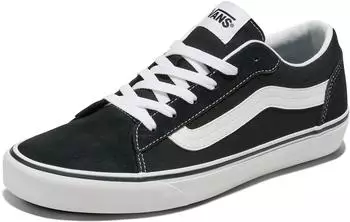 Vans Vero LS Sneaker schwarz/wei&szlig;