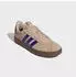 Adidas VL Court 3.0 magic beige/lucid blue/gold metallic
