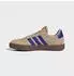 Adidas VL Court 3.0 magic beige/lucid blue/gold metallic