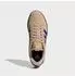 Adidas VL Court 3.0 magic beige/lucid blue/gold metallic