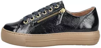 Paul Green Trainers (5006) dunkelblau