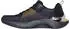 Skechers Snoop Ace-Cyber Walker Men's Sneaker schwarz/gold