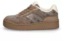 Guess Guess Damen Sneaker Miram16 taupe Sneaker beige 36 EU