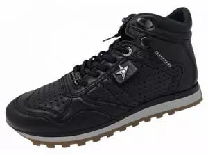Cetti Cetti Women's Sneaker schwarz