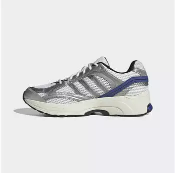 Adidas Spiritain 2000 cloud white / iron metallic / semi lucid blue