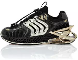 Plein Sport The Thunder Stroke Gen.x.2. black/lightgold
