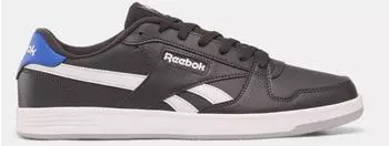 Reebok Match Prime washed black/weiß/optimum blue