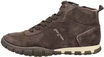 Paul Green Sneaker (5506) braun