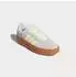 Adidas VL Court Bold Women frozen purple/frozen lemon/gold metallic