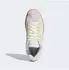 Adidas VL Court Bold Women frozen purple/frozen lemon/gold metallic