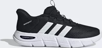 Adidas Cloudfoam Flex - RA M schwarz