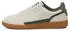 Marc O'Polo Sneaker made of soft suede leather offwhite