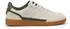 Marc O'Polo Sneaker made of soft suede leather offwhite