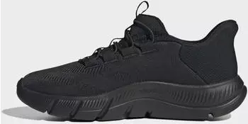Adidas Cloudfoam Flex Laces Shoes core schwarz/core schwarz/carbon