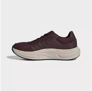 Adidas Cloudfoam Cuxxion Shoes shadow brown/shadow brown/alumina
