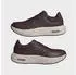 Adidas Cloudfoam Cuxxion Shoes shadow brown/shadow brown/alumina