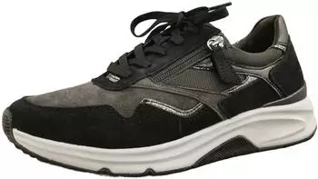 Gabor Comfort Sneaker (56.896) grau