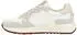 GANT Sneaker Suede/Textile weiß