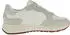 GANT Sneaker Suede/Textile weiß