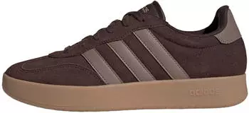 Adidas Barreda dark brown/trace brown/gum