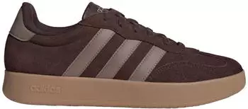 Adidas Barreda dark brown/trace brown/gum – Adidas Barreda dark brown – durchdachte Konstruktion für Alltag und Freizeit