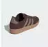 Adidas Barreda dark brown/trace brown/gum