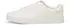 Marc O'Polo Bodil Sneaker in Fine-Grained Cowhide Leather weiß