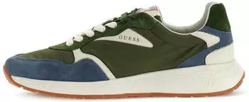 Guess GREBU grün/blau