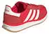 Adidas Run 72 pure ruby/off white/better scarlet