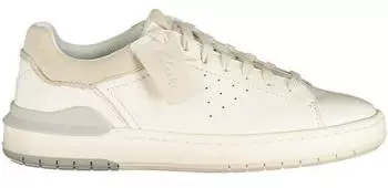 Clarks Courtlite2run wei&szlig;