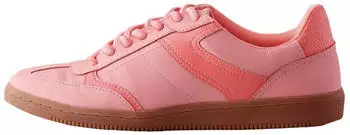 Next Fashion Schnürsneaker (NXTkfkz) koralle/pink