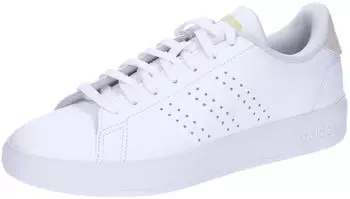 Adidas Advantage 2.0 ftwr white/putty mauve/gold met