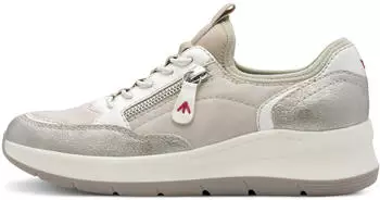 Jana Shoes 8-23775-44 Sneaker lt grey