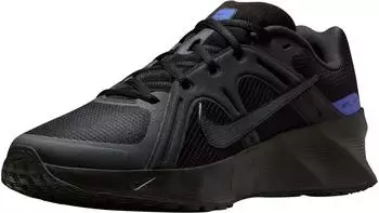 Nike City Response (HM9493) schwarz/metallic black/off noir/racer blue