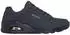 Skechers UNO Stand On Air (52458) navy