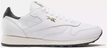 Reebok Classic Leather (85736048) white/black/chalk