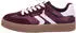 Tamaris Sneaker Low bordeaux met.